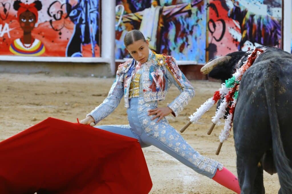 OTRA TARDE SIN “SABORÍO” EN CALI!!