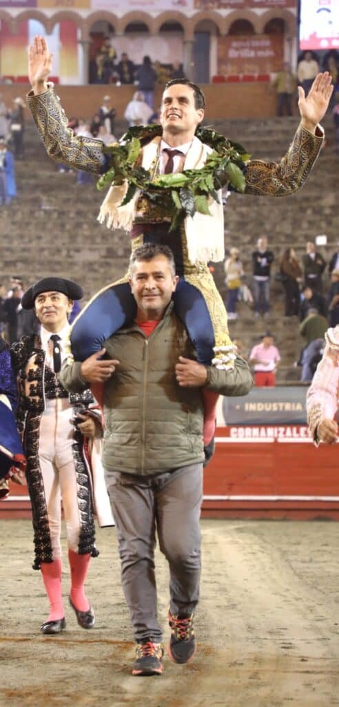 MONDOÑEDO Y GALVÁN, UNIÓN CON SABOR EN MANIZALES.-