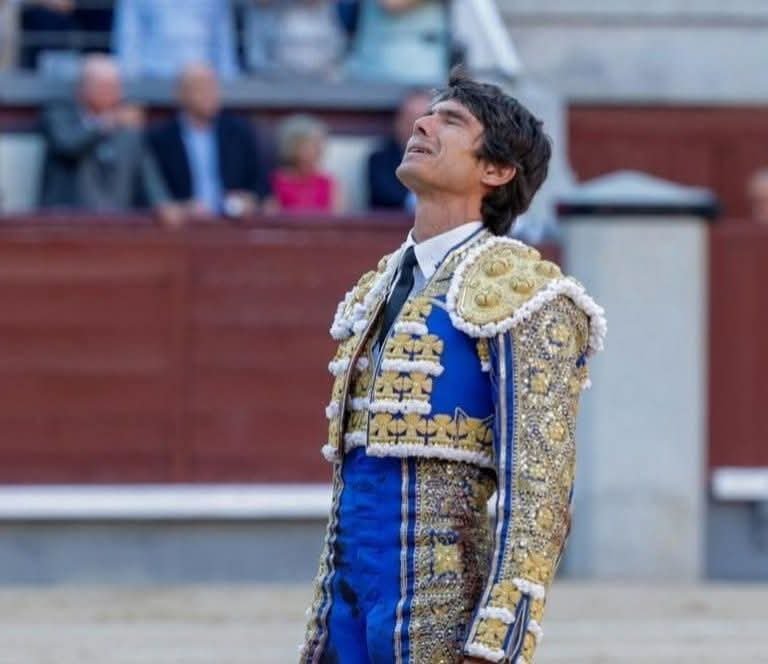 “CANTAOR” Y CASTELLA DUPLA PARA TRIUNFAR, QUÉ POR CULPA DE LOS ACEROS SE FRUSTRÓ!!!
